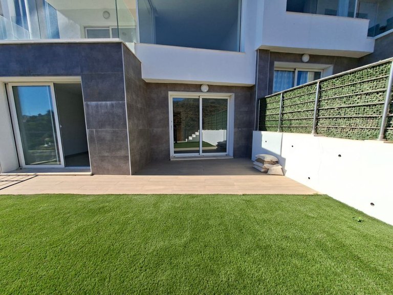 Villa for Sale in Fuengirola, Malaga 1