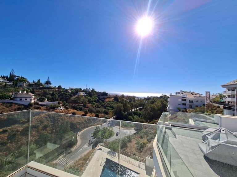 Villa for Sale in Fuengirola, Malaga 10