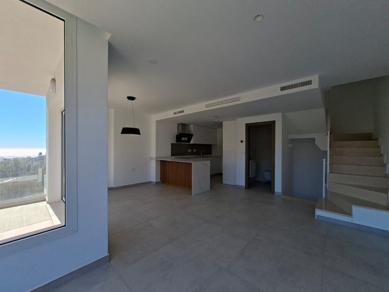 Villa for Sale in Fuengirola, Malaga 13