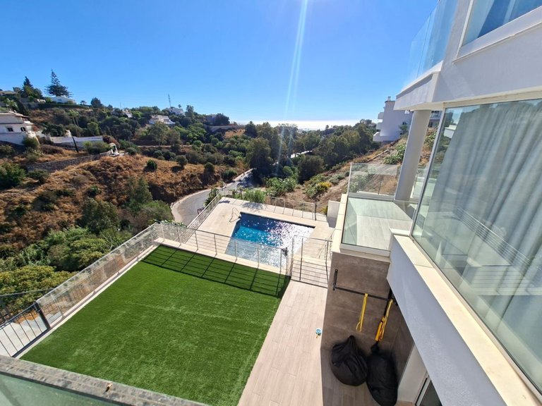 Villa for Sale in Fuengirola, Malaga 15