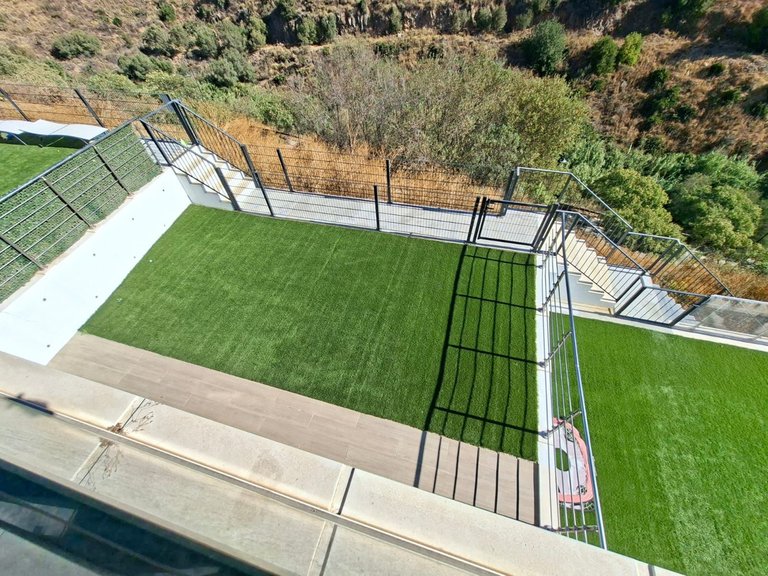 Villa for Sale in Fuengirola, Malaga 25