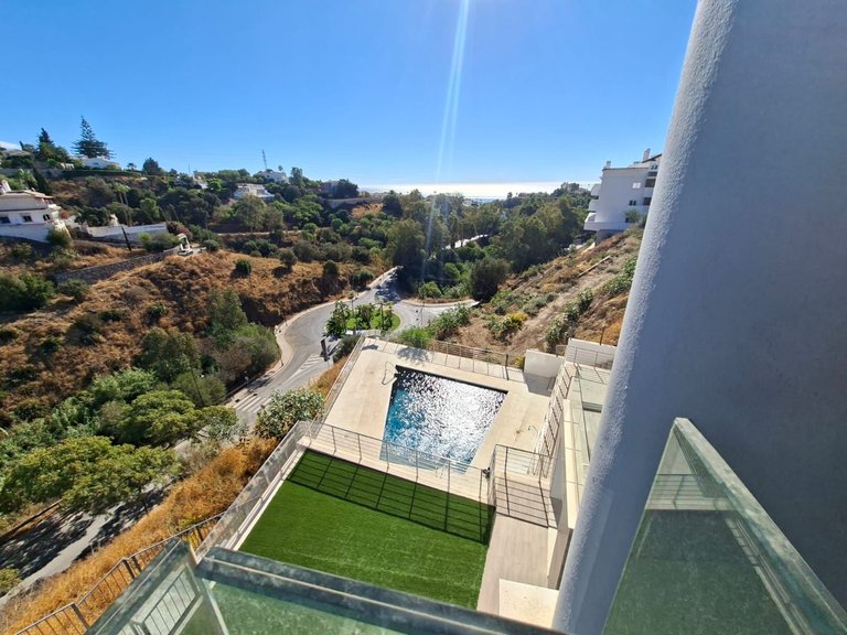 Villa for Sale in Fuengirola, Malaga 30