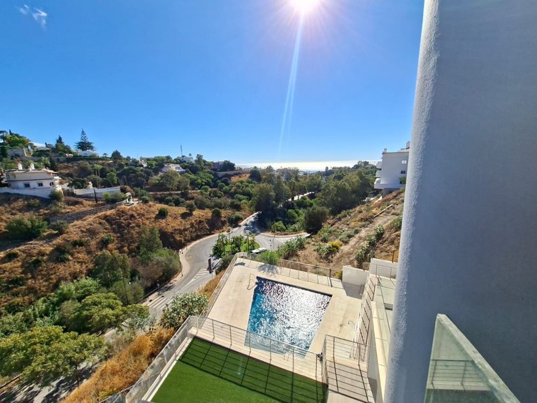 Villa for Sale in Fuengirola, Malaga 34