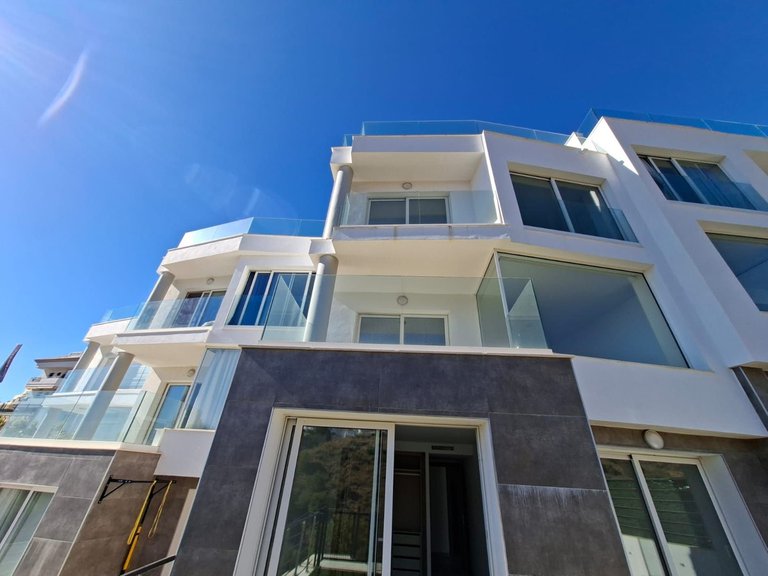 Villa for Sale in Fuengirola, Malaga 4