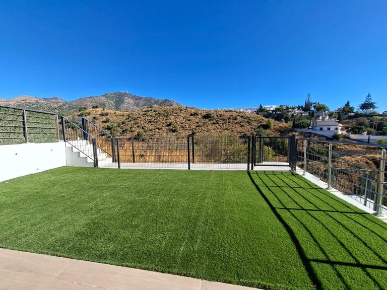 Villa for Sale in Fuengirola, Malaga 47