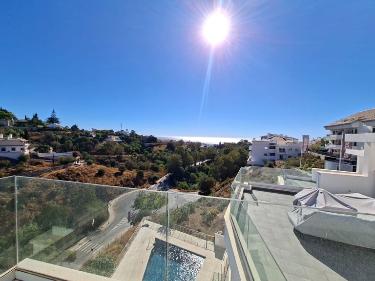 Villa for Sale in Fuengirola, Malaga 5