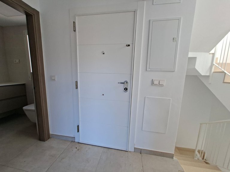 Villa for Sale in Fuengirola, Malaga 57