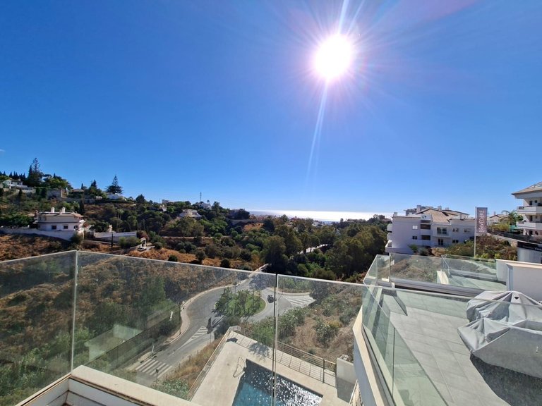 Villa for Sale in Fuengirola, Malaga 59