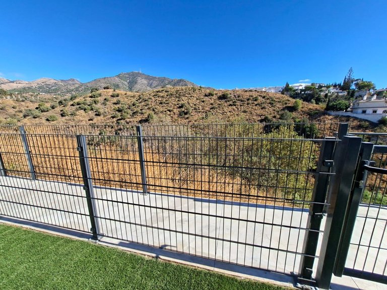 Villa for Sale in Fuengirola, Malaga 60