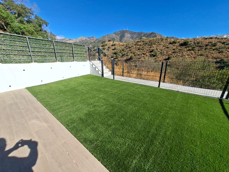 Villa for Sale in Fuengirola, Malaga 61