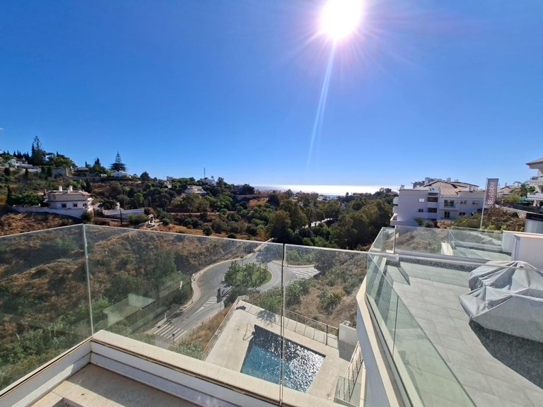 Villa for Sale in Fuengirola, Malaga 9