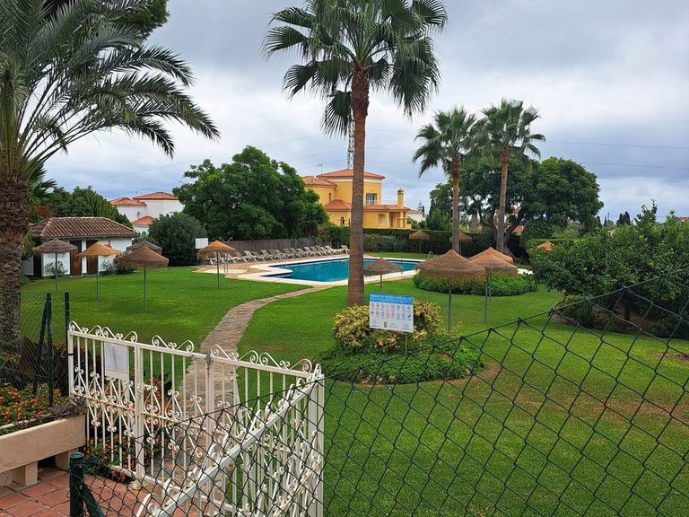 Apartment for Sale in Estepona, Malaga 24