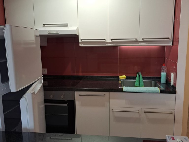 Apartment for Sale in Estepona, Malaga 6