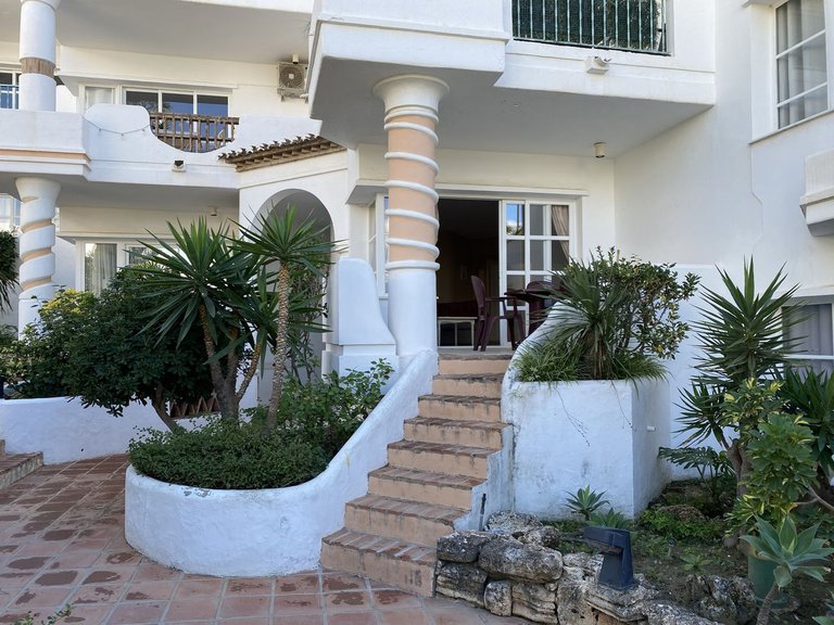 Apartment for Sale in Inland Mijas Golf, Malaga 1