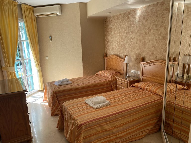 Apartment for Sale in Inland Mijas Golf, Malaga 10