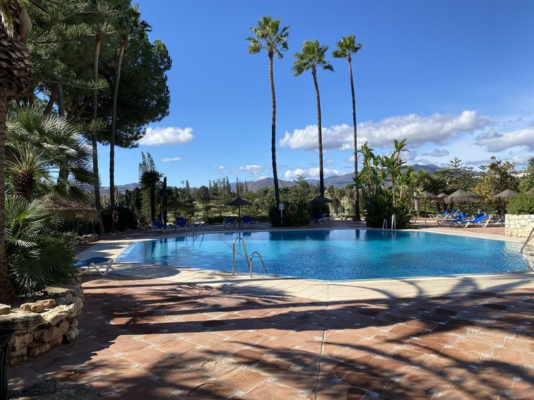 Apartment for Sale in Inland Mijas Golf, Malaga 2