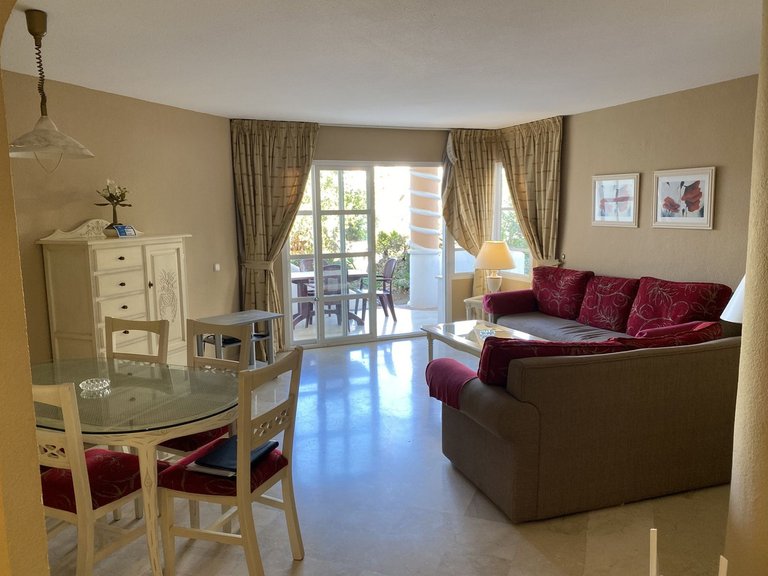 Apartment for Sale in Inland Mijas Golf, Malaga 4