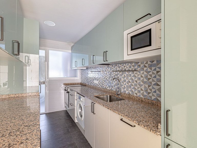 Apartment for Sale in Marbella, Malaga 16