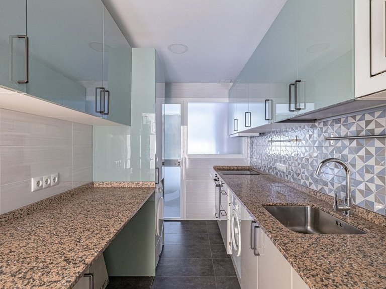 Apartment for Sale in Marbella, Malaga 17