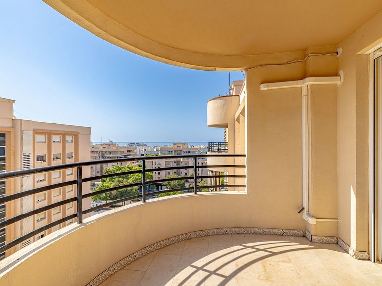 Apartment for Sale in Marbella, Malaga 2