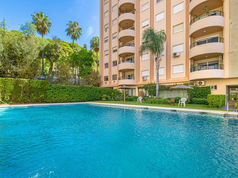 Apartment for Sale in Marbella, Malaga 20