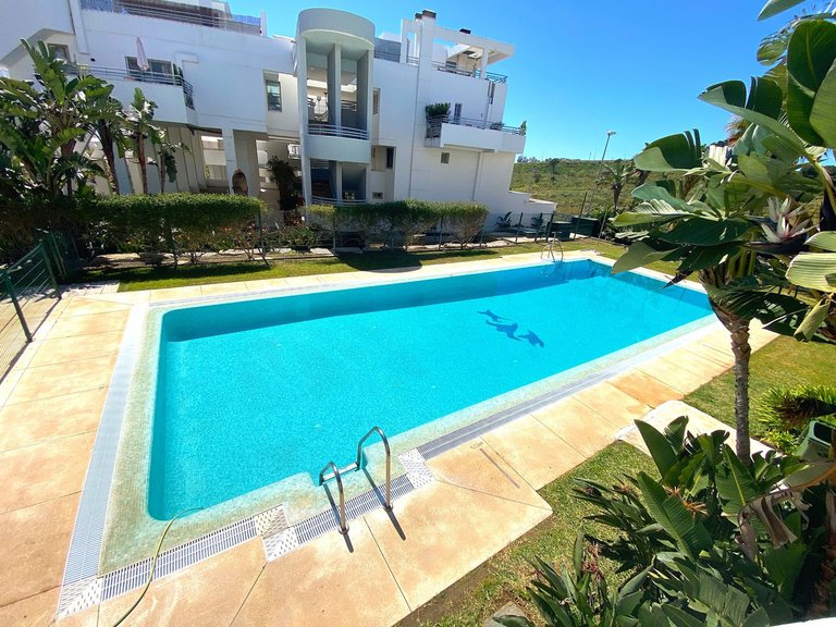 Apartment for Sale in Costa del Sol, La Cala De Mijas, Malaga 1