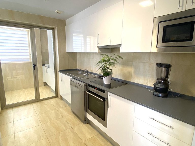 Apartment for Sale in Costa del Sol, La Cala De Mijas, Malaga 12