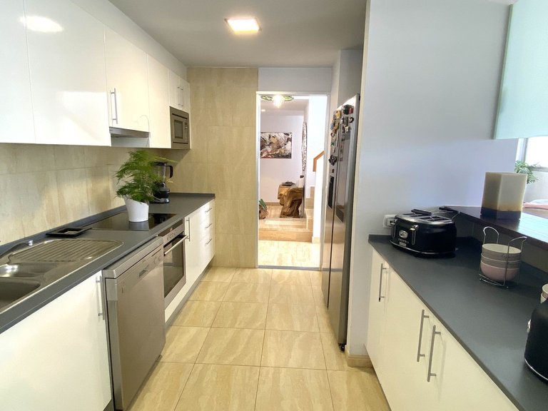 Apartment for Sale in Costa del Sol, La Cala De Mijas, Malaga 13