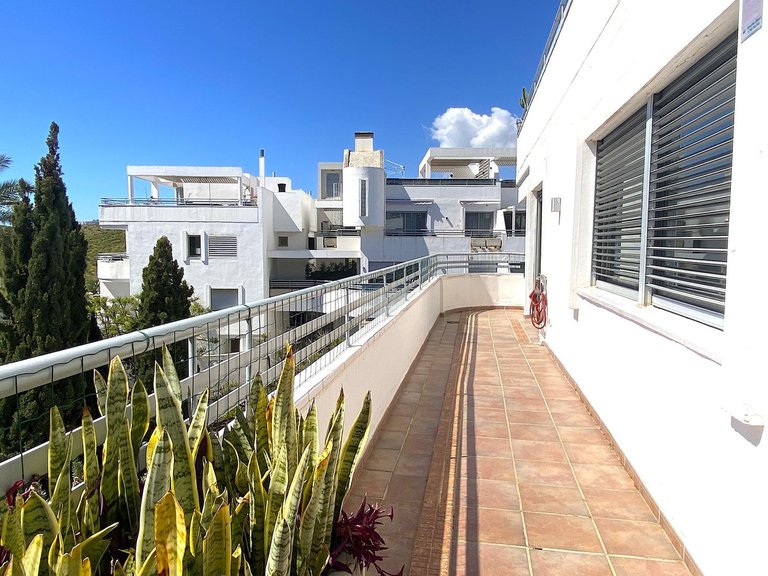 Apartment for Sale in Costa del Sol, La Cala De Mijas, Malaga 15