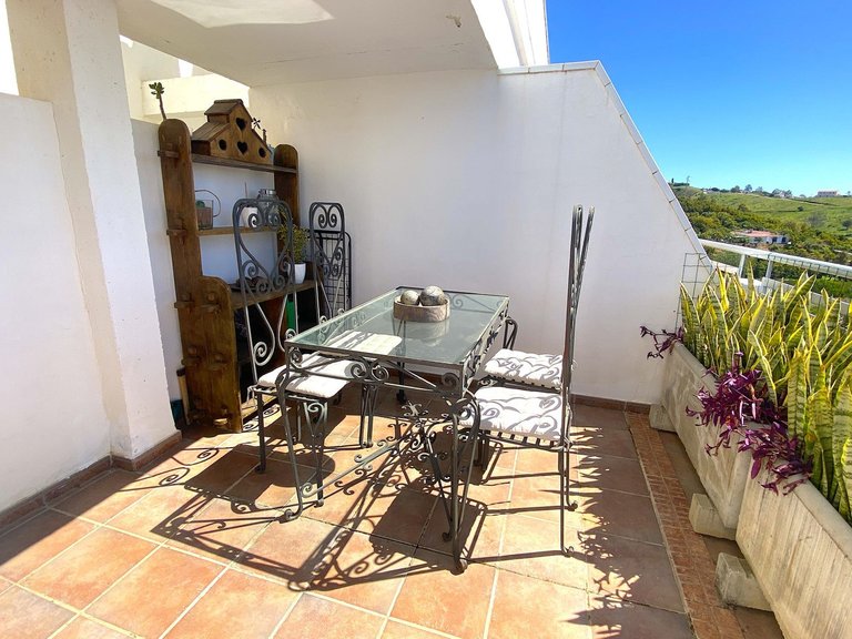 Apartment for Sale in Costa del Sol, La Cala De Mijas, Malaga 18