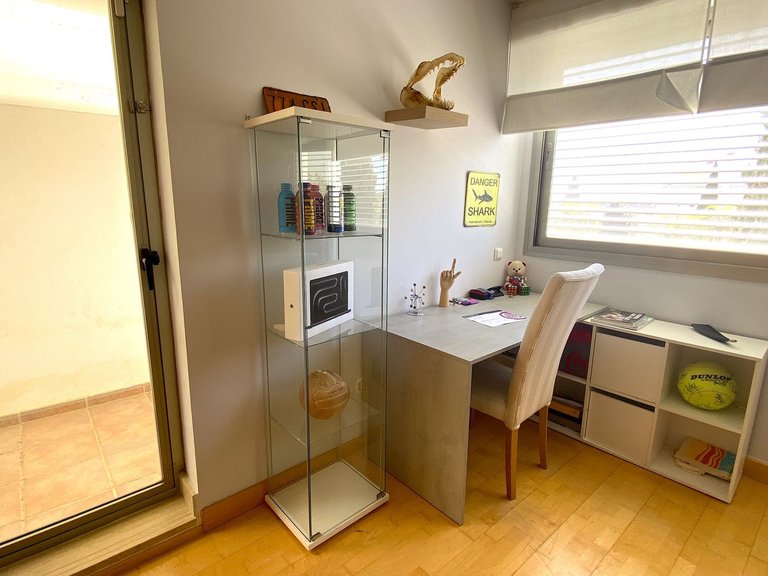 Apartment for Sale in Costa del Sol, La Cala De Mijas, Malaga 43