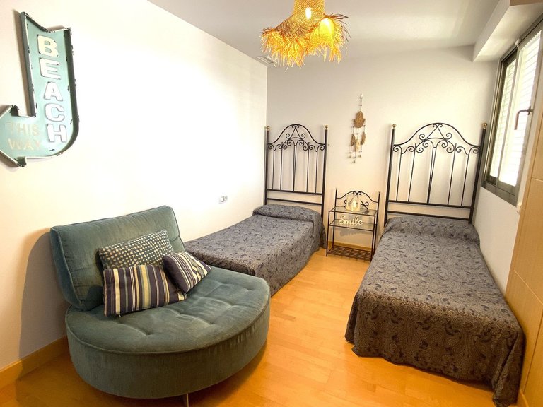 Apartment for Sale in Costa del Sol, La Cala De Mijas, Malaga 45