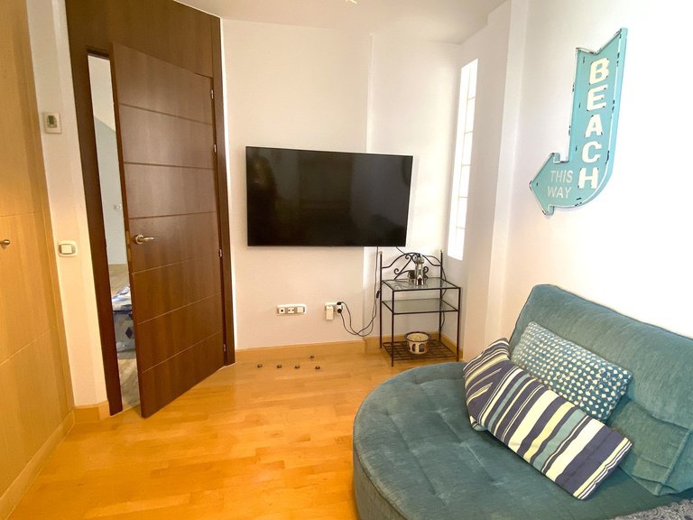 Apartment for Sale in Costa del Sol, La Cala De Mijas, Malaga 46