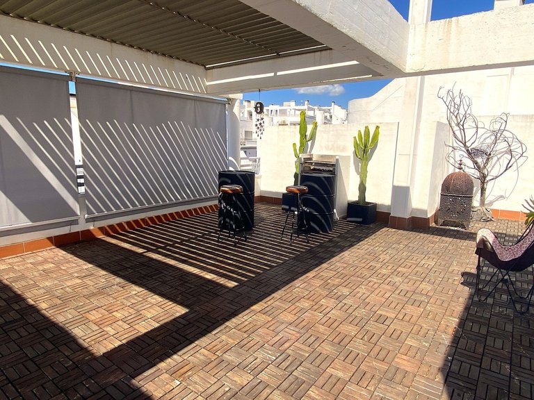Apartment for Sale in Costa del Sol, La Cala De Mijas, Malaga 48