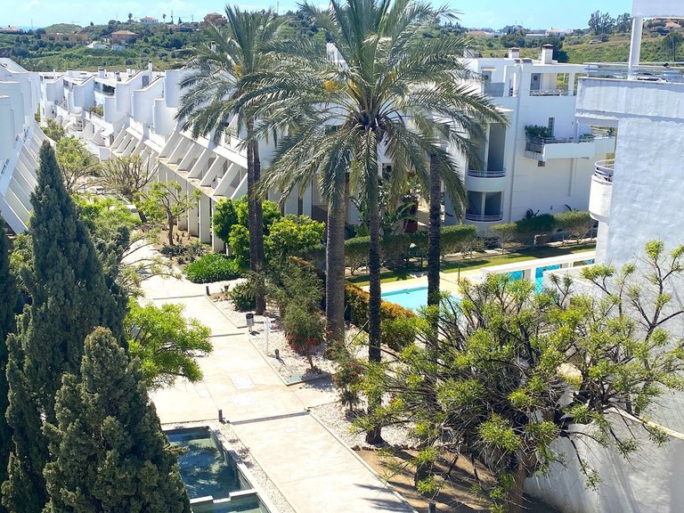 Apartment for Sale in Costa del Sol, La Cala De Mijas, Malaga 53