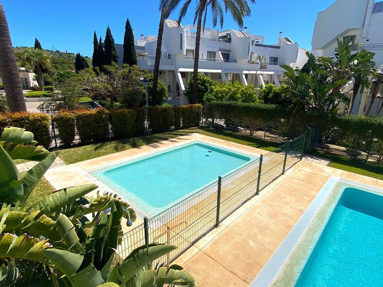 Apartment for Sale in Costa del Sol, La Cala De Mijas, Malaga 60