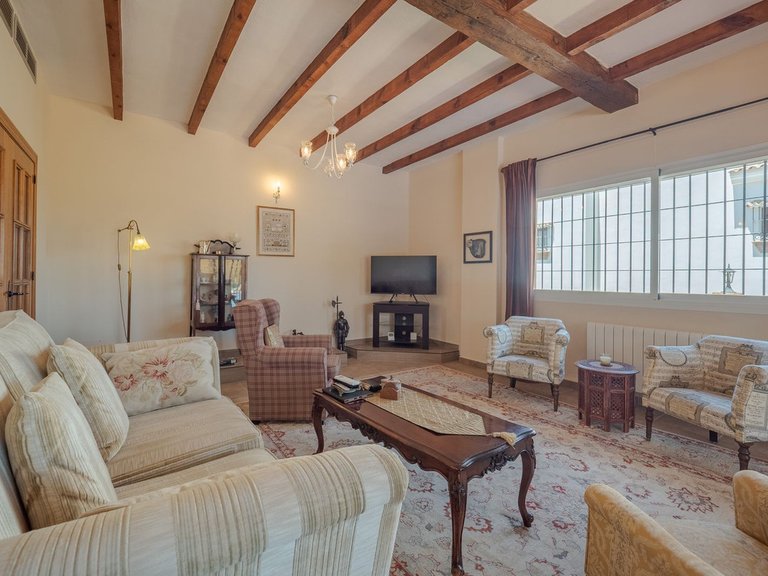 Villa for Sale in Alhaurín El Grande, Malaga 18