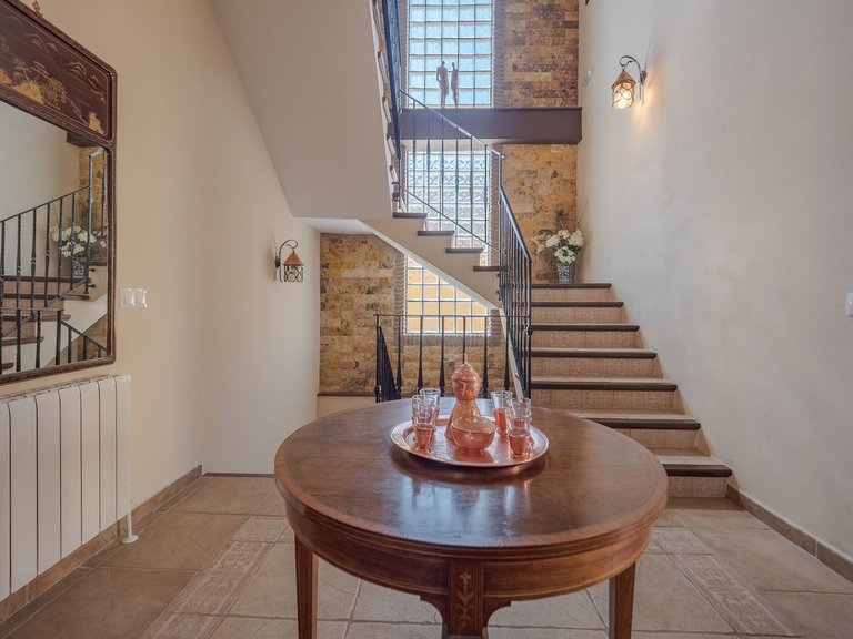 Villa for Sale in Alhaurín El Grande, Malaga 19