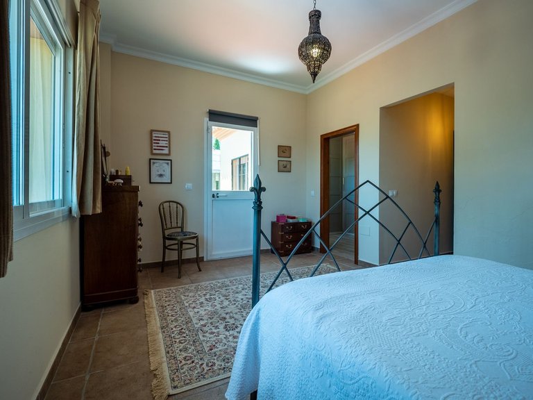 Villa for Sale in Alhaurín El Grande, Malaga 26