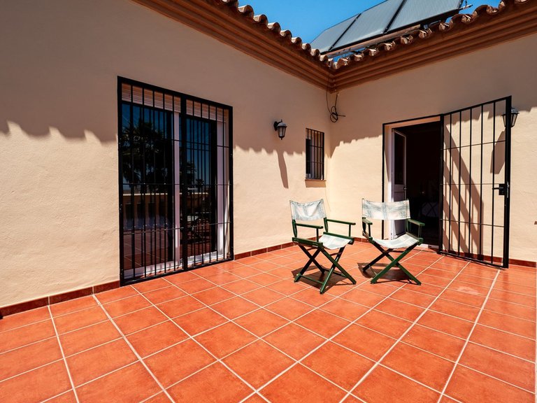Villa for Sale in Alhaurín El Grande, Malaga 29
