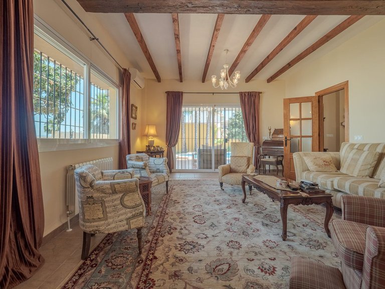 Villa for Sale in Alhaurín El Grande, Malaga 3