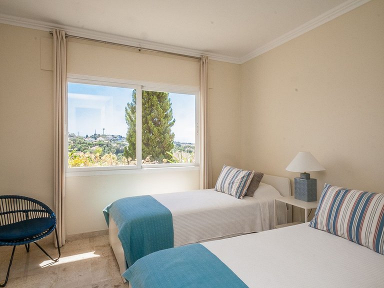 Apartment for Sale in Elviria, Malaga 10