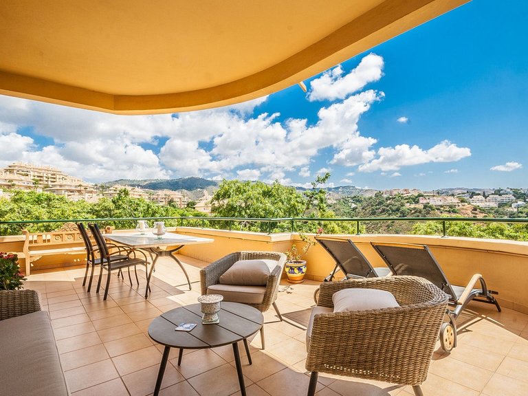 Apartment for Sale in Elviria, Malaga 13