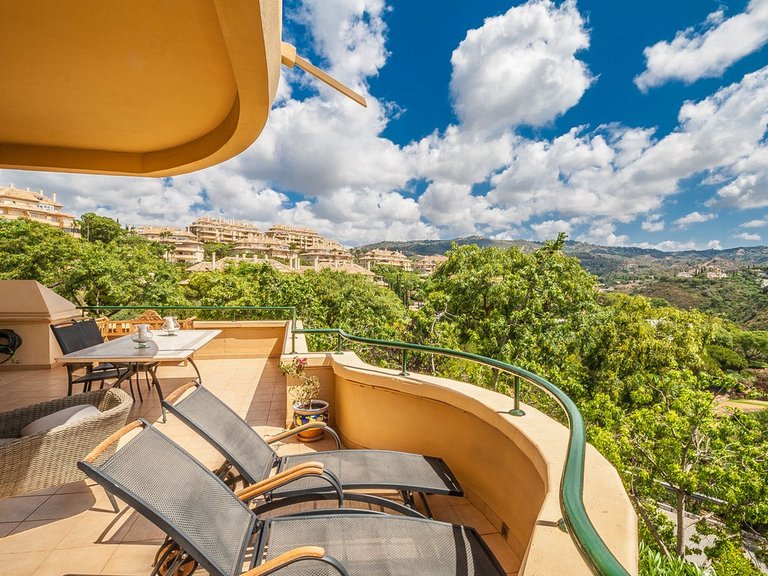 Apartment for Sale in Elviria, Malaga 14