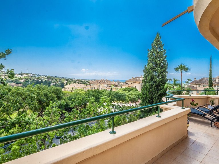 Apartment for Sale in Elviria, Malaga 15