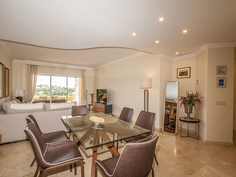 Apartment for Sale in Elviria, Malaga 16