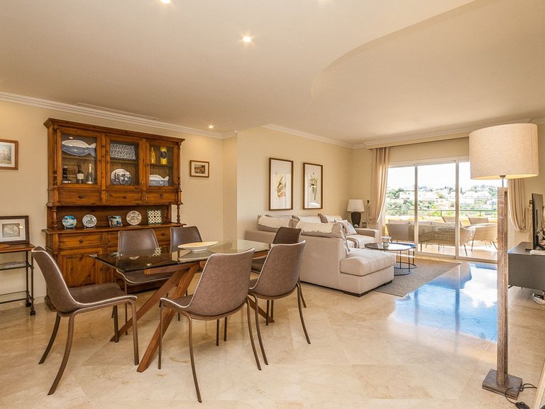 Apartment for Sale in Elviria, Malaga 17