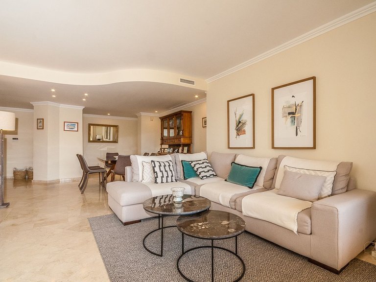 Apartment for Sale in Elviria, Malaga 18
