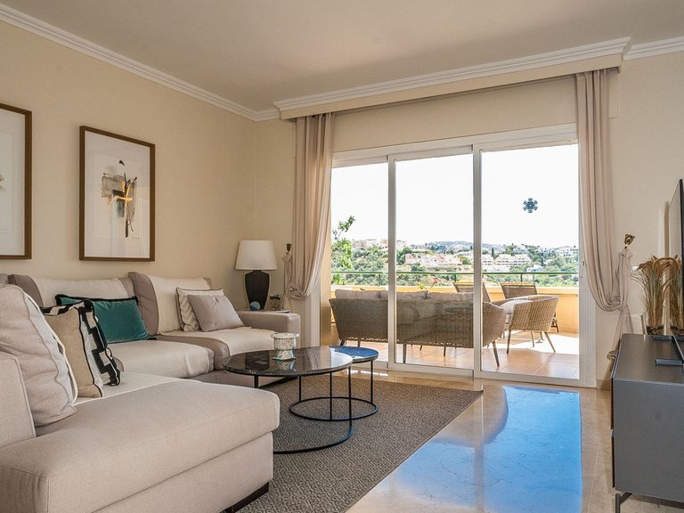 Apartment for Sale in Elviria, Malaga 2