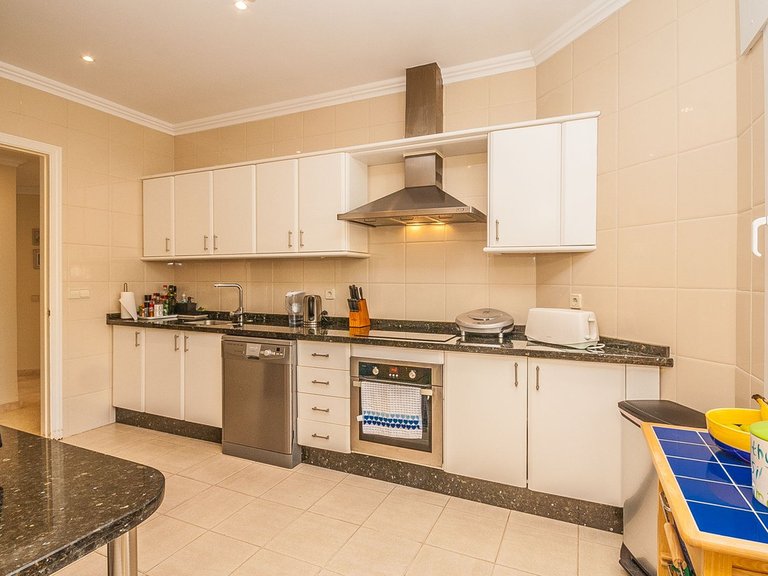 Apartment for Sale in Elviria, Malaga 4